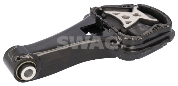 SWAG 33 10 9332 Mounting, automatic transmission Lower for FORD